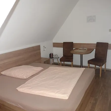 & Restaurant 
