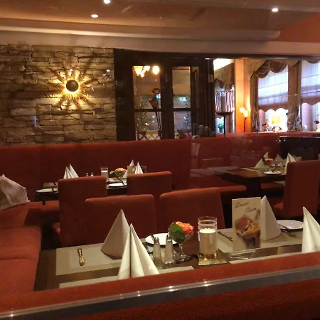 & Restaurant 