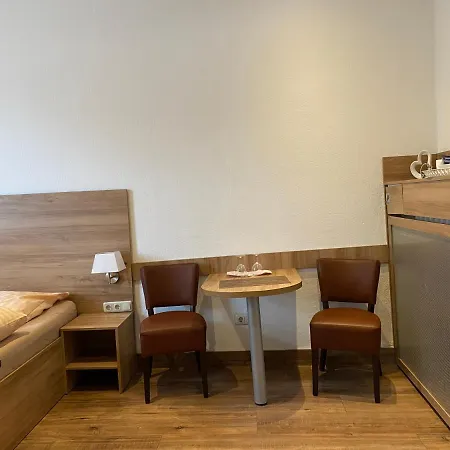 & Restaurant 