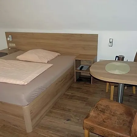 & Restaurant 