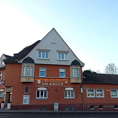 & Restaurant 