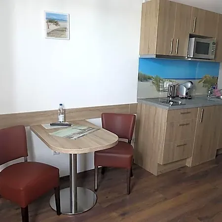 & Restaurant 