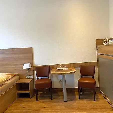 & Restaurant 