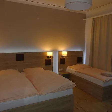 & Restaurant 