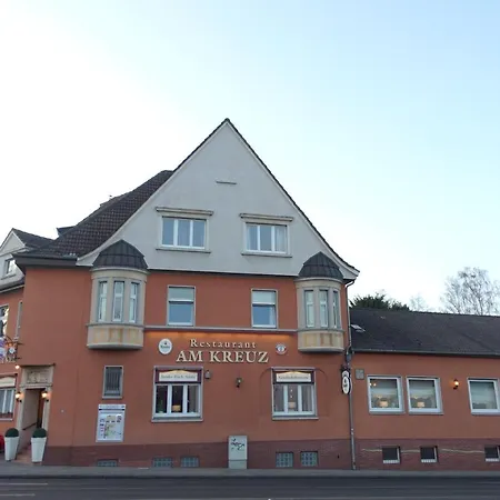 & Restaurant 